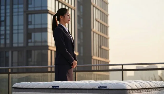 尺寸定制如何提升健康睡眠体验